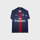 2018/19 PSG Domicile (S) - Iconic Football Shop