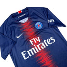 2018/19 PSG Domicile (S) - Iconic Football Shop
