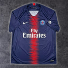 2018/19 PSG Domicile (XL) - Iconic Football Shop