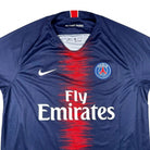 2018/19 PSG Domicile (XL) - Iconic Football Shop