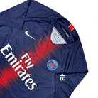 2018/19 PSG Domicile (XL) - Iconic Football Shop