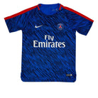 2018/19 PSG Entraînement (10/12a) - Iconic Football Shop