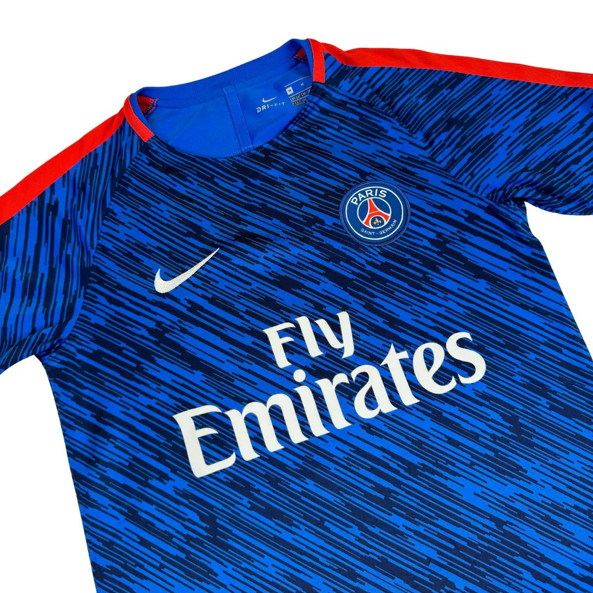 2018/19 PSG Entraînement (10/12a) - Iconic Football Shop