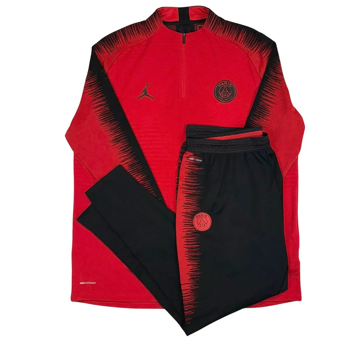 2018/19 PSG Entraînement *COMPLET* (2XL) - Iconic Football Shop