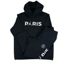 2018/19 PSG Entraînement *COMPLET/PSG x AIR JORDAN* (2XL) - Iconic Football Shop