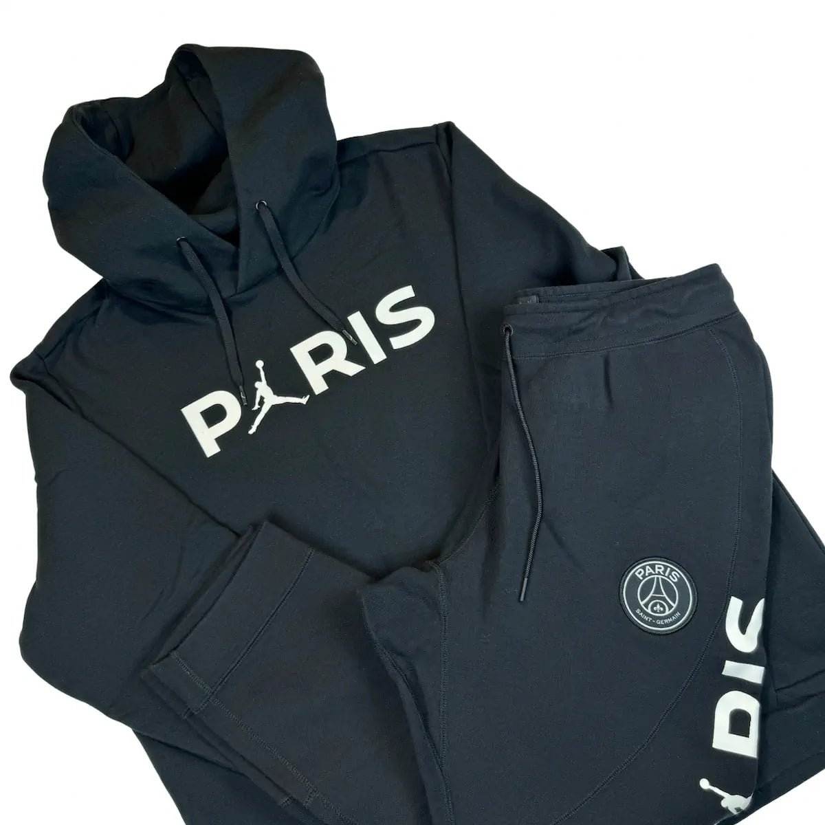2018/19 PSG Entraînement *COMPLET/PSG x AIR JORDAN* (2XL) - Iconic Football Shop