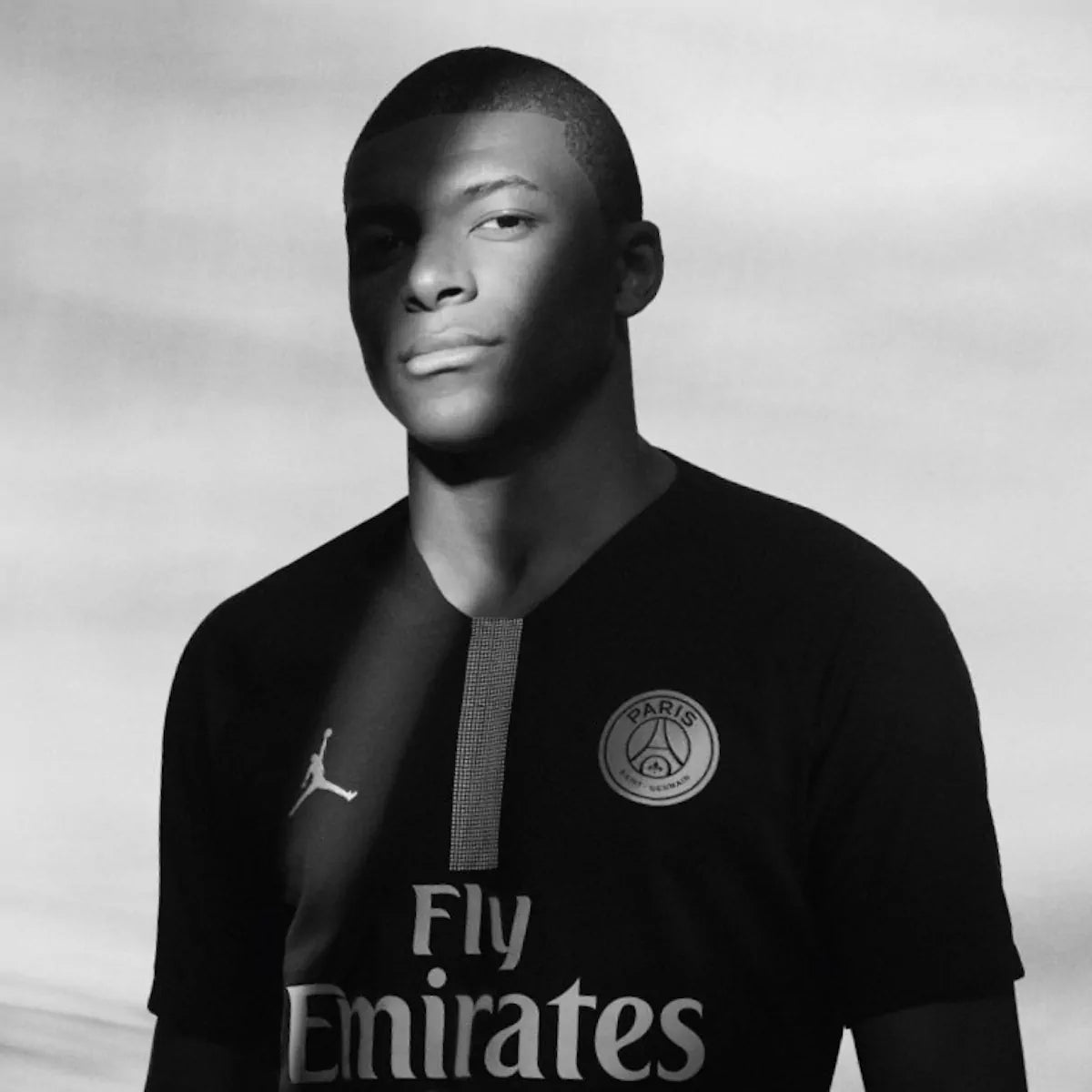 2018/19 PSG Entraînement *COMPLET/PSG x AIR JORDAN* (2XL) - Iconic Football Shop