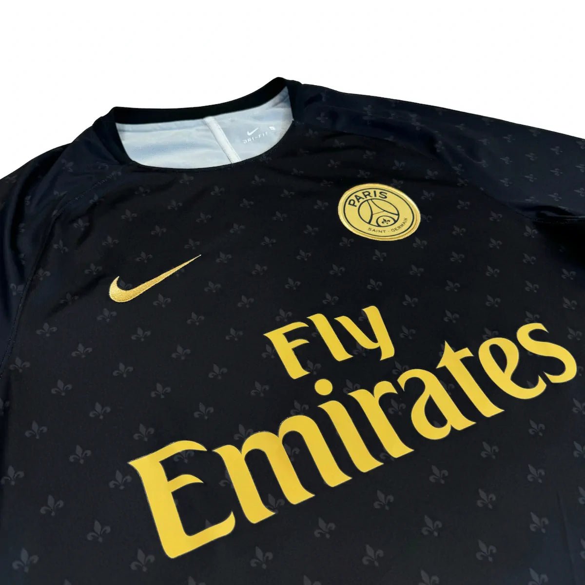 2018/19 PSG Entraînement (L) - Iconic Football Shop