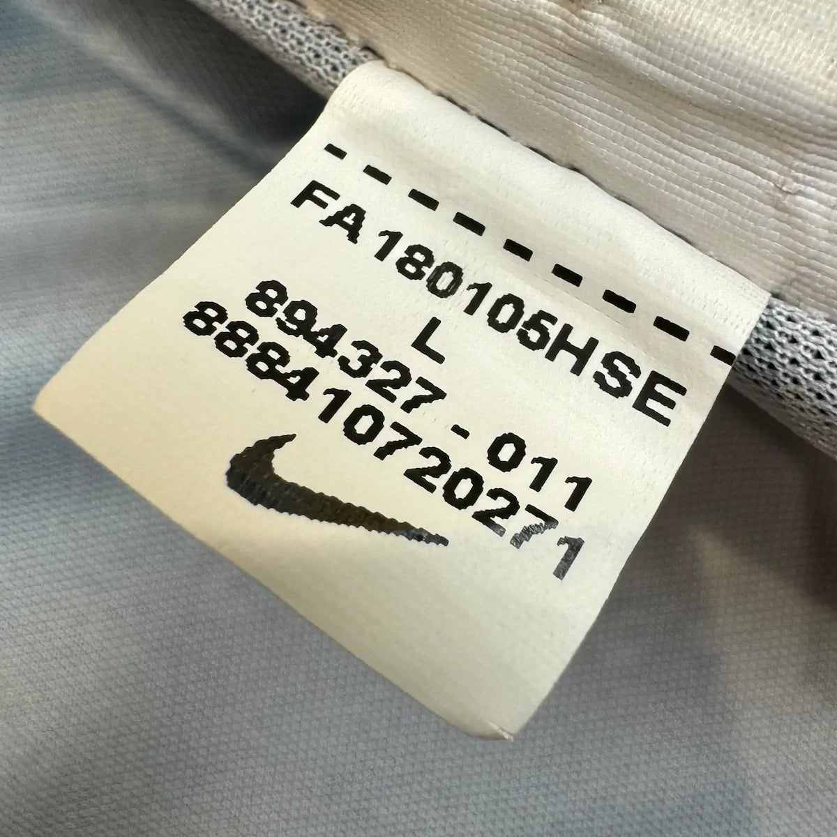2018/19 PSG Entraînement (L) - Iconic Football Shop