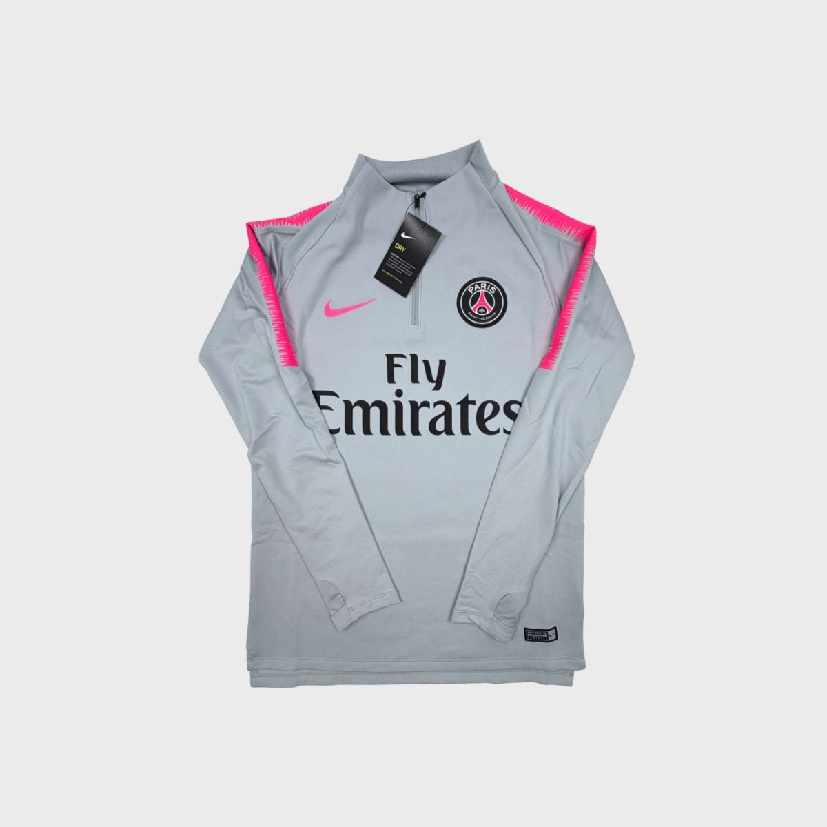2018/19 PSG Entraînement (M) - Iconic Football Shop