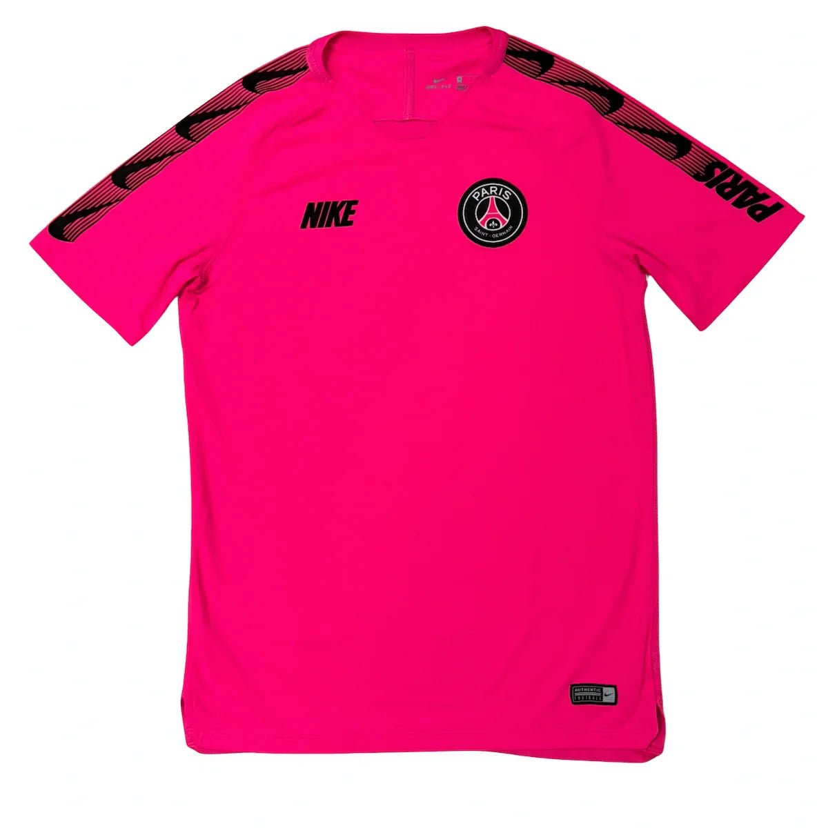 2018/19 PSG Entraînement (M) - Iconic Football Shop