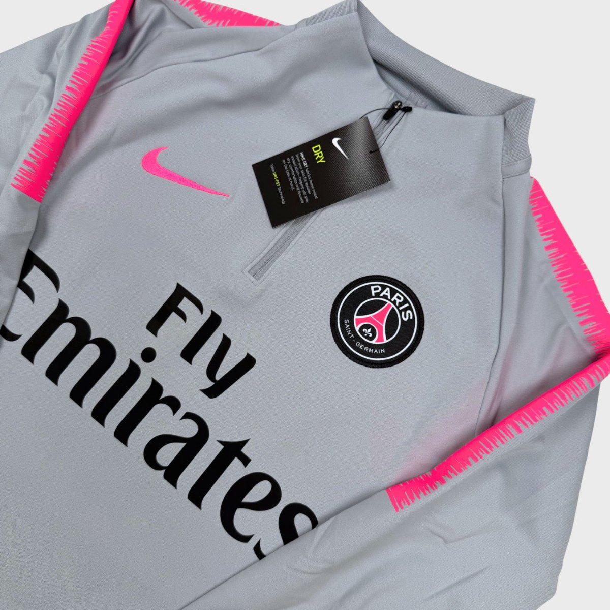 2018/19 PSG Entraînement (M) - Iconic Football Shop