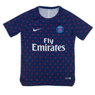 2018/19 PSG Entraînement - Mbappé 7 (10/12a) - Iconic Football Shop