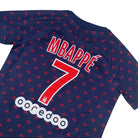 2018/19 PSG Entraînement - Mbappé 7 (10/12a) - Iconic Football Shop