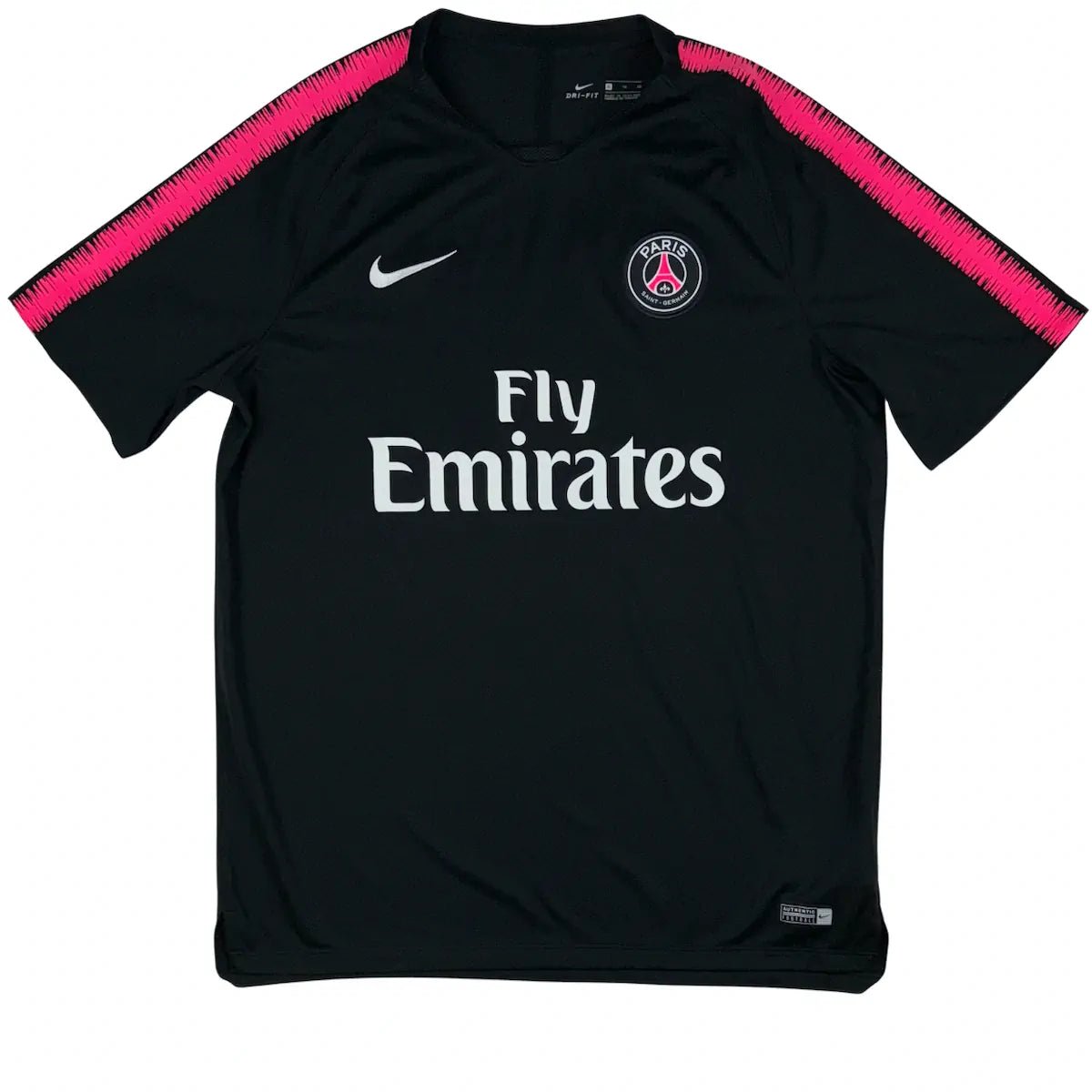 2018/19 PSG Entraînement (XL) - Iconic Football Shop