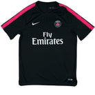 2018/19 PSG Entraînement (XL) - Iconic Football Shop