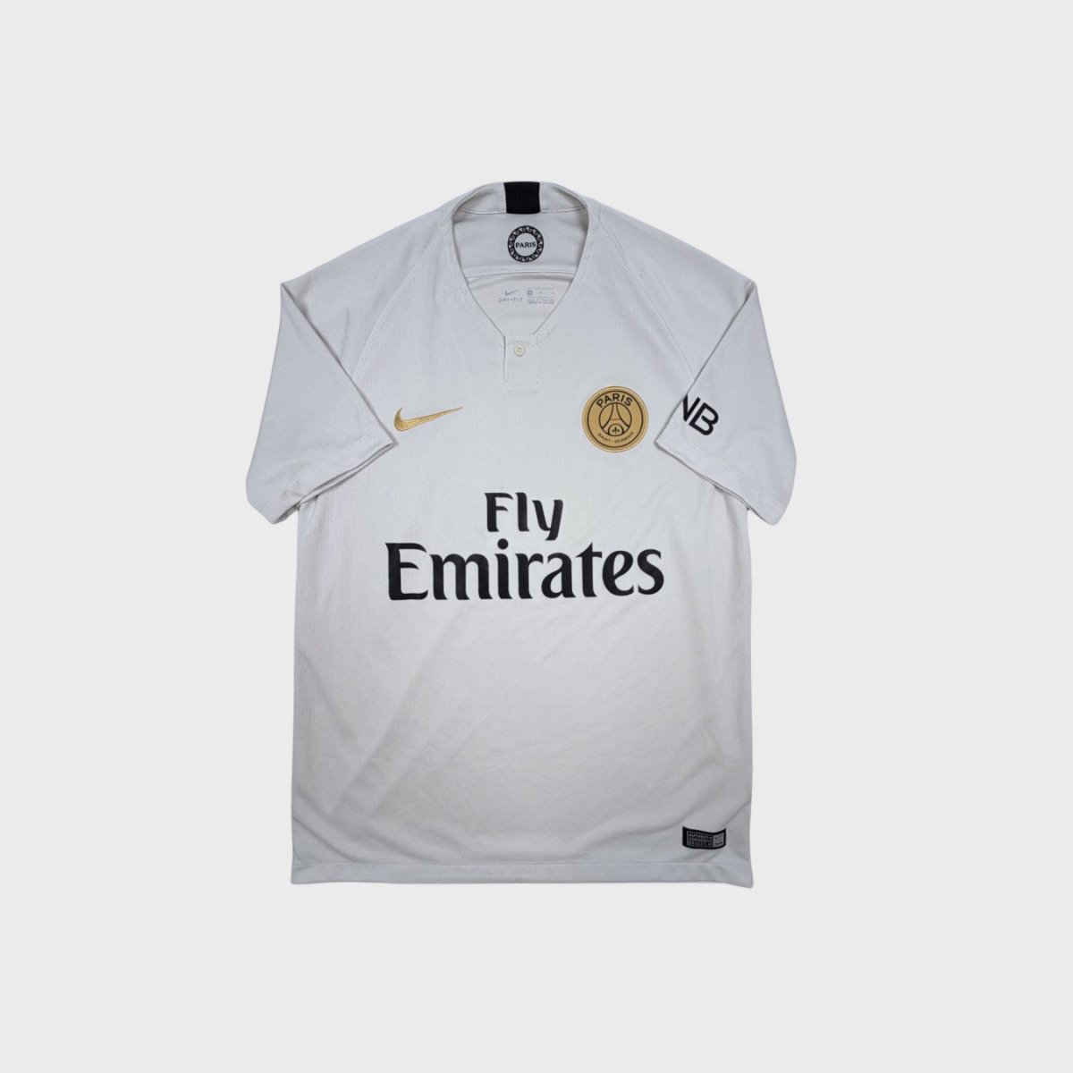 2018/19 PSG Extérieur (M) - Iconic Football Shop