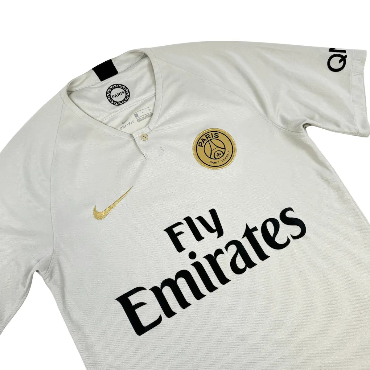 2018/19 PSG Extérieur (S) - Iconic Football Shop