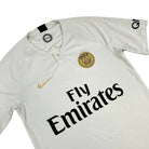 2018/19 PSG Extérieur (S) - Iconic Football Shop