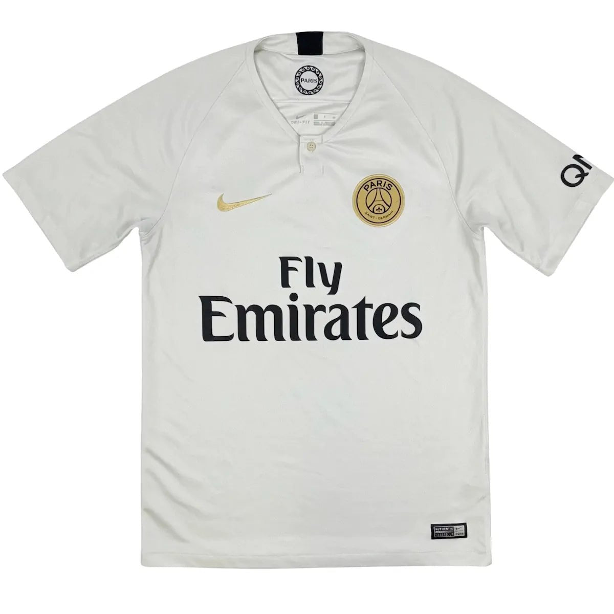 2018/19 PSG Extérieur (S) - Iconic Football Shop