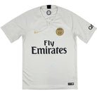 2018/19 PSG Extérieur (S) - Iconic Football Shop