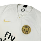2018/19 PSG Extérieur (S) - Iconic Football Shop