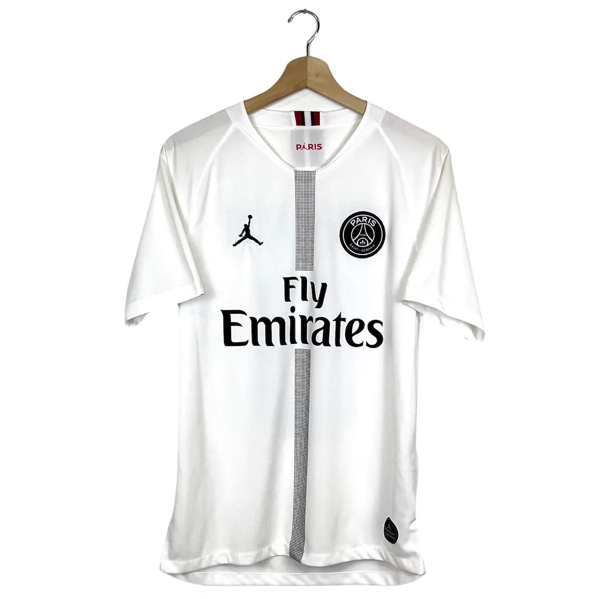 2018/19 PSG Extérieur - Verratti 6 *EUROPE* (S) - Iconic Football Shop