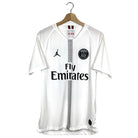 2018/19 PSG Extérieur - Verratti 6 *EUROPE* (S) - Iconic Football Shop