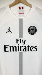 2018/19 PSG Extérieur - Verratti 6 *EUROPE* (S) - Iconic Football Shop