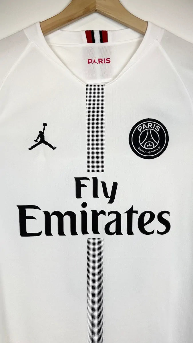2018/19 PSG Extérieur - Verratti 6 *EUROPE* (S) - Iconic Football Shop