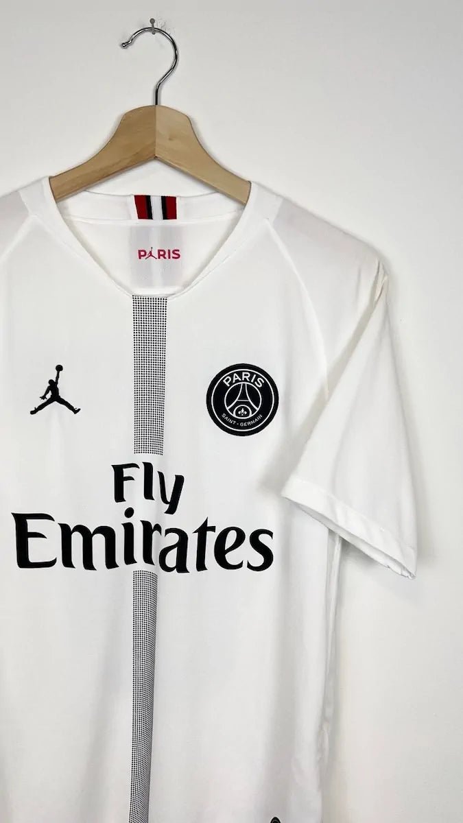 2018/19 PSG Extérieur - Verratti 6 *EUROPE* (S) - Iconic Football Shop