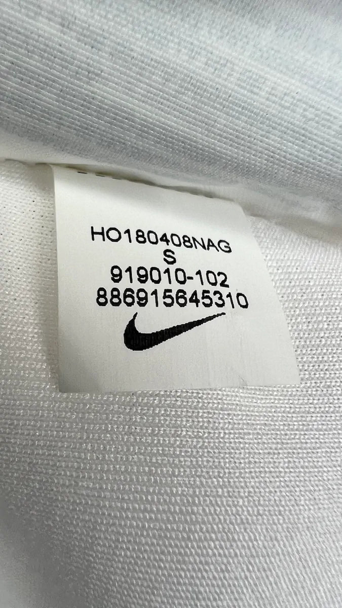 Maillot PSG domicile Nike – 2018 – Taille M – Officiel – Bon état - Vêtements