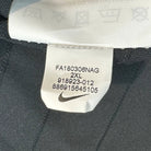 2018/19 PSG Third *PRO/EUROPE* (2XL) - Iconic Football Shop