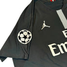 2018/19 PSG Third *PRO/EUROPE* (2XL) - Iconic Football Shop