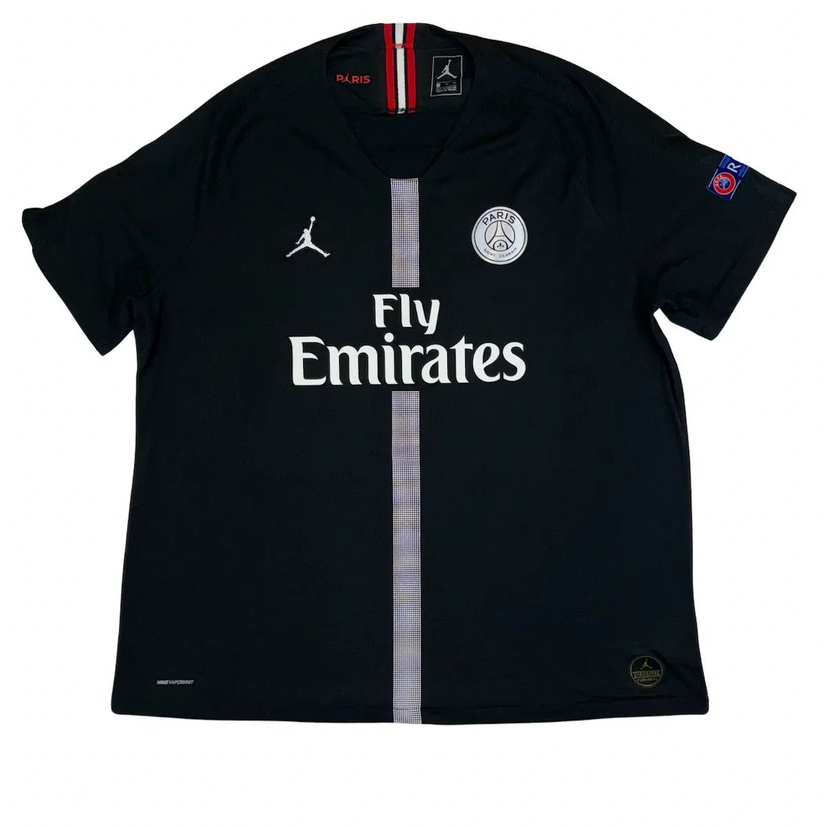 2018/19 PSG Third *PRO/EUROPE* (2XL) - Iconic Football Shop