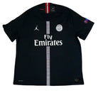 2018/19 PSG Third *PRO/EUROPE* (2XL) - Iconic Football Shop