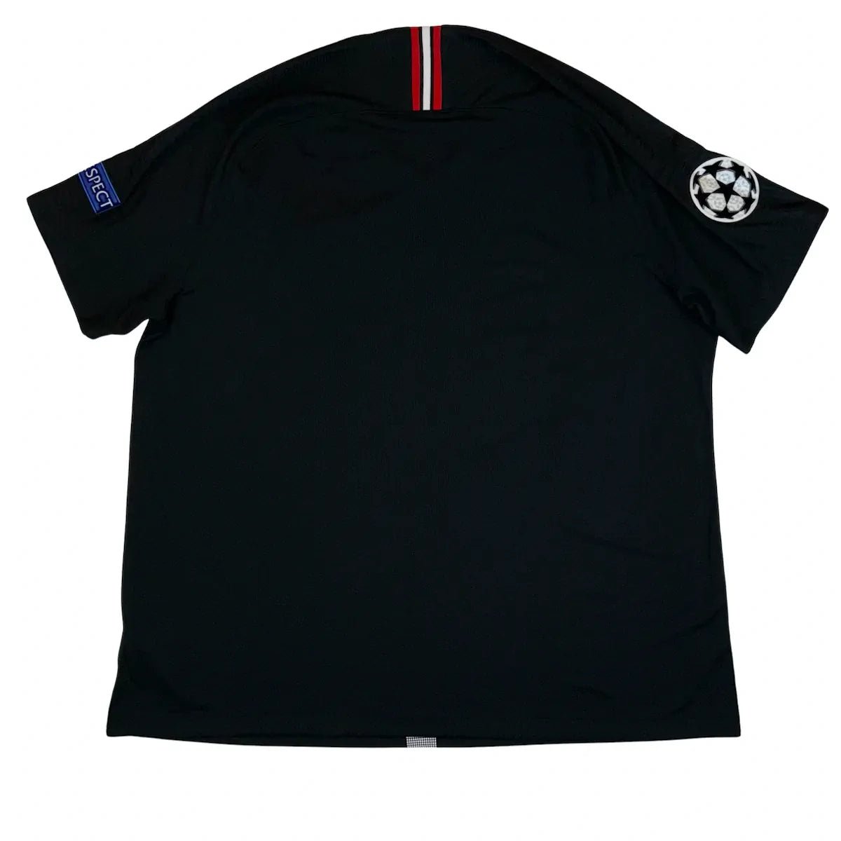 2018/19 PSG Third *PRO/EUROPE* (2XL) - Iconic Football Shop