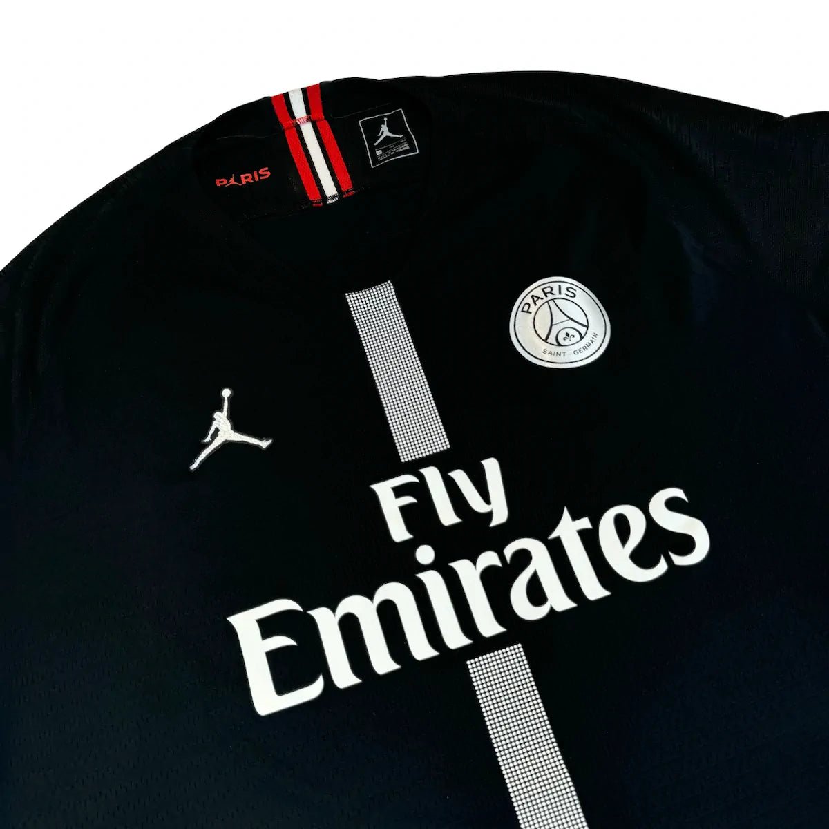 2018/19 PSG Third *PRO/EUROPE* (2XL) - Iconic Football Shop