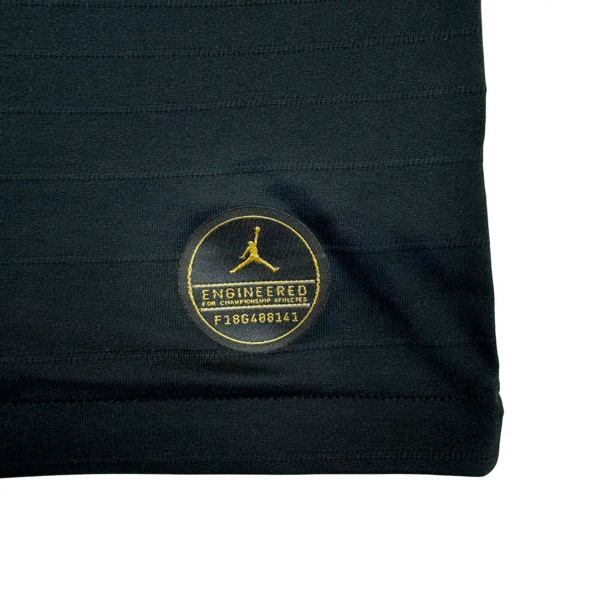 2018/19 PSG Third *PRO/EUROPE* (2XL) - Iconic Football Shop