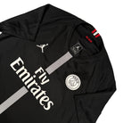 2018/19 PSG Third (XL) - Iconic Football Shop