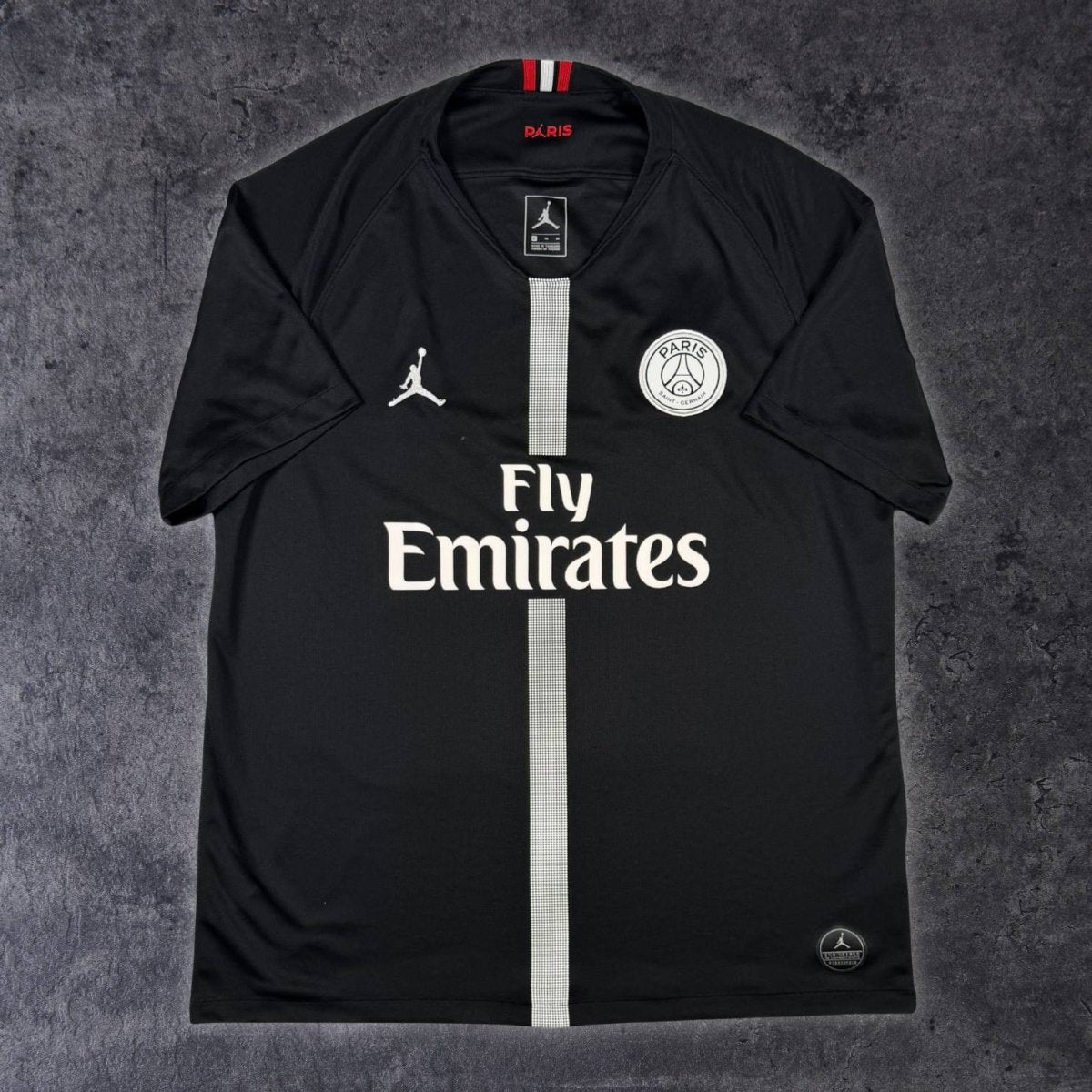 2018/19 PSG Third (XL) - Iconic Football Shop