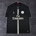 2018/19 PSG Third (XL) - Iconic Football Shop