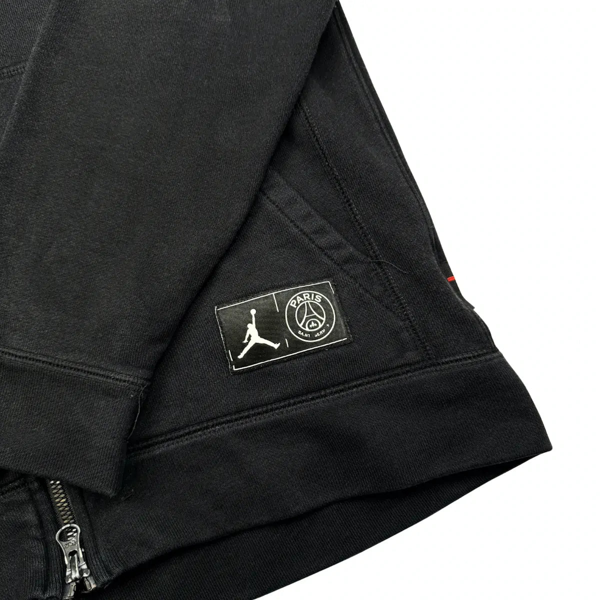 2018/19 PSG Veste (M) - Iconic Football Shop