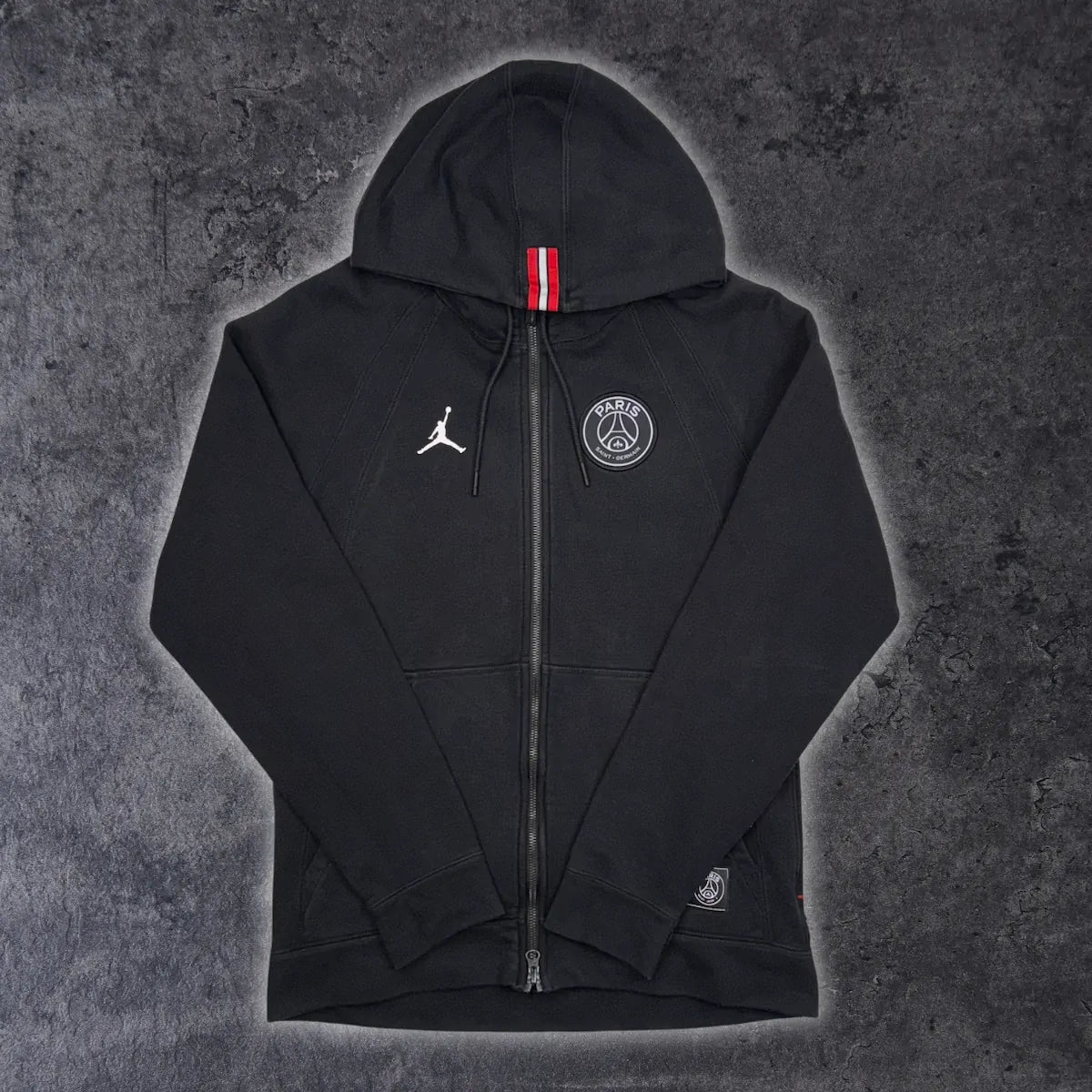 2018/19 PSG Veste (M) - Iconic Football Shop