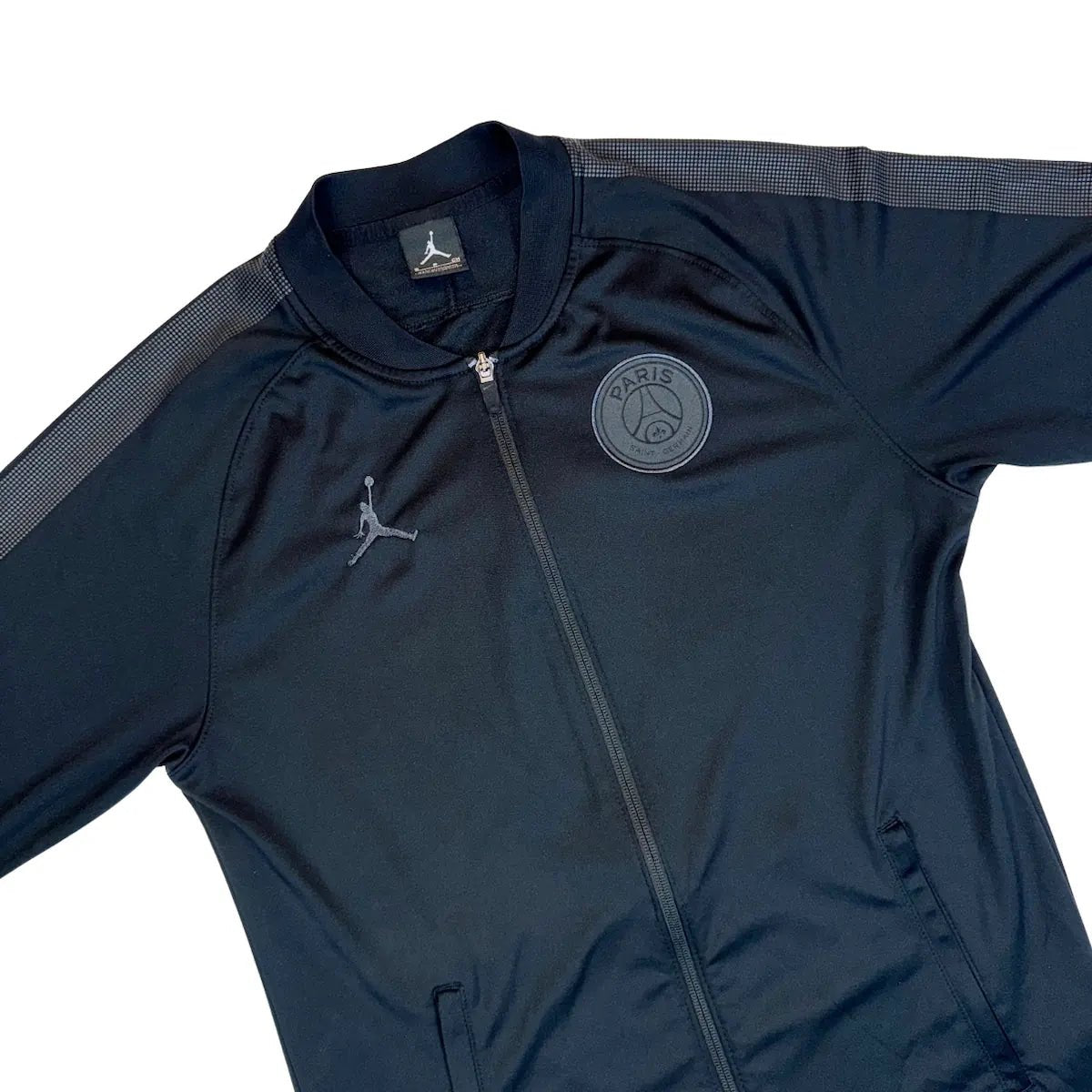 2018/19 PSG Veste (S) - Iconic Football Shop