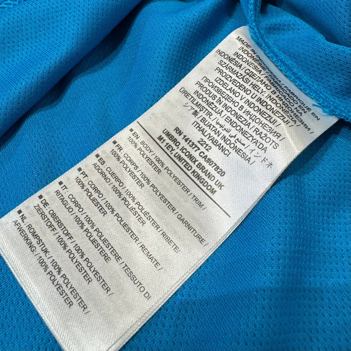 2018/19 PSV Entraînement (L) - Iconic Football Shop