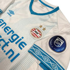 2018/19 PSV Extérieur (S) - Iconic Football Shop
