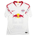 2018/19 RB Leipzig Domicile - Augustin 29 *PRÉPARÉ / PORTÉ* (M) - Iconic Football Shop
