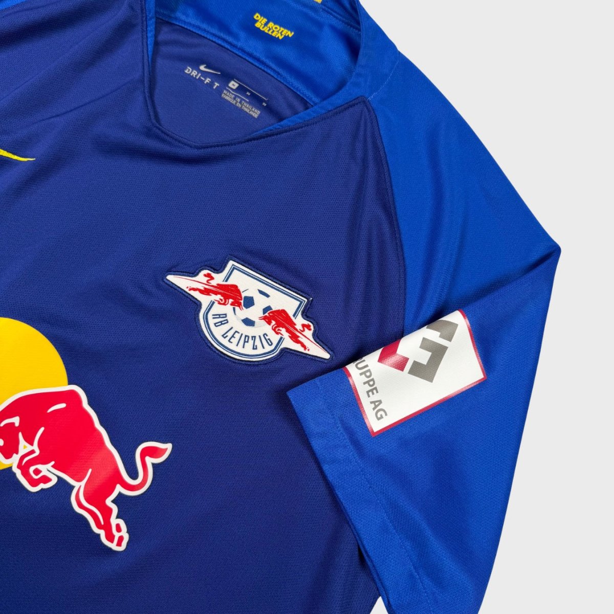 2018/19 RB Leipzig Extérieur - Werner 11 (M) - Iconic Football Shop
