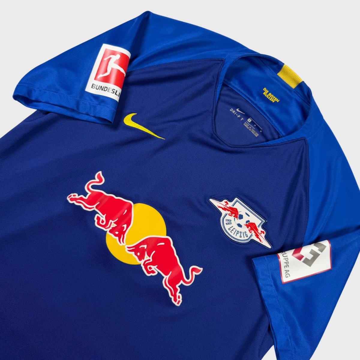 2018/19 RB Leipzig Extérieur - Werner 11 (M) - Iconic Football Shop